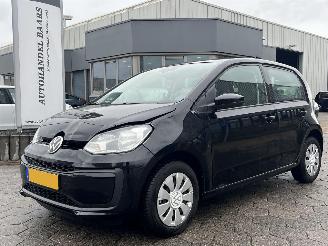 Schadeauto Volkswagen Up! 1.0 2023/12