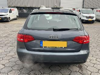Audi A4 Avant 1.8 TFSI Pro Line Business picture 6