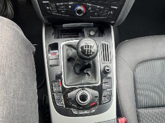 Audi A4 Avant 1.8 TFSI Pro Line Business picture 16