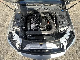 Mercedes C-klasse Estate 180 CDI Lease Edition picture 7