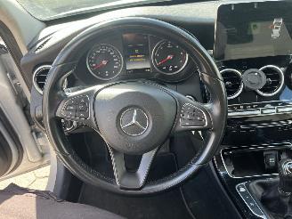 Mercedes C-klasse Estate 180 CDI Lease Edition picture 15