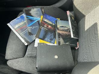 Mercedes C-klasse Estate 180 CDI Lease Edition picture 19