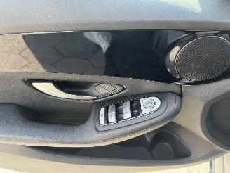 Mercedes C-klasse Estate 180 CDI Lease Edition picture 14