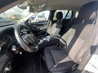 Mercedes C-klasse Estate 180 CDI Lease Edition picture 13