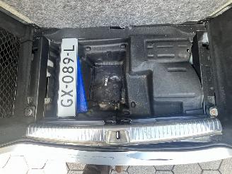 Mercedes C-klasse Estate 180 CDI Lease Edition picture 9