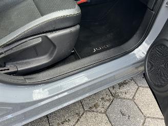 Nissan Juke 1.0 DIG-T Kiiro picture 11