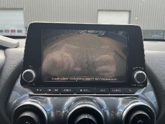 Nissan Juke 1.0 DIG-T Kiiro picture 20