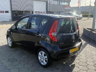 Opel Agila 1.2 Edition picture 6