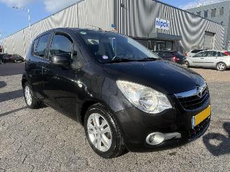 Opel Agila 1.2 Edition picture 3
