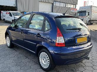 Citroën C3 1.4i-16V Sky Radio AUTOMAAT picture 6