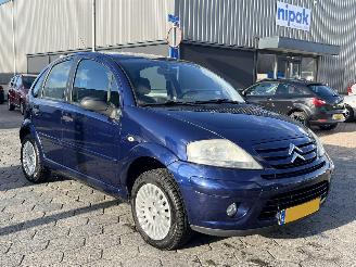 Citroën C3 1.4i-16V Sky Radio AUTOMAAT picture 3