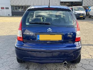 Citroën C3 1.4i-16V Sky Radio AUTOMAAT picture 5