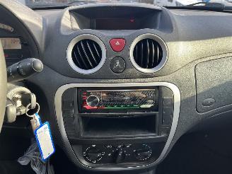 Citroën C3 1.4i-16V Sky Radio AUTOMAAT picture 13