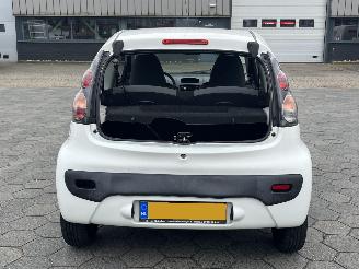 Citroën C1 1.0-12V Séduction picture 5