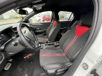 Opel Corsa-E GS Line 50 kWh picture 13