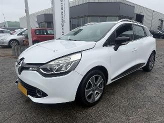 Renault Clio Estate 0.9 TCe Night&Day 2015/7
