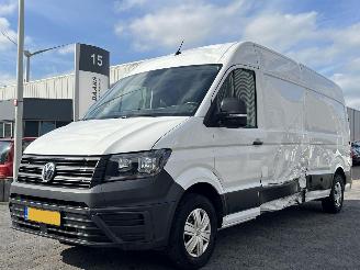  Volkswagen Crafter 35 2.0 TDI L4H3 AUTOMAAT 140PK!! 2024/3