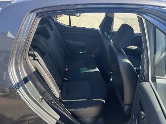 Hyundai I-10 1.1 i-Drive picture 8