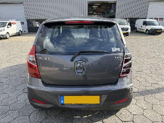 Hyundai I-10 1.1 i-Drive picture 6