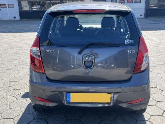 Hyundai I-10 1.1 i-Drive picture 5