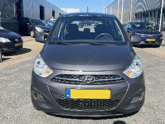 Hyundai I-10 1.1 i-Drive picture 2