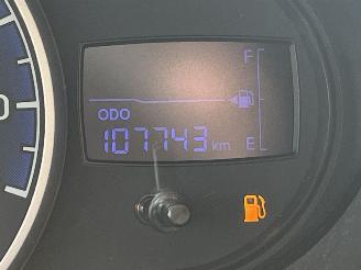 Hyundai I-10 1.1 i-Drive picture 14