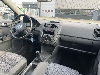 Volkswagen Polo 1.4-16V picture 11