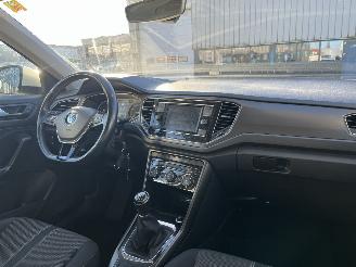 Volkswagen T-Roc 1.0 TSI Style picture 12