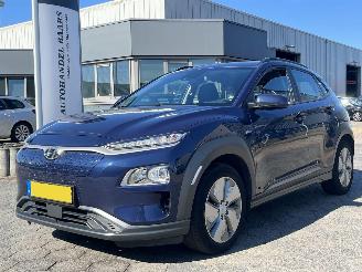 Avarii autoturisme Hyundai Kona EV Comfort 64 kWh 2020/12