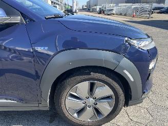 Hyundai Kona EV Comfort 64 kWh picture 10