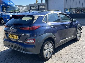 Hyundai Kona EV Comfort 64 kWh picture 4