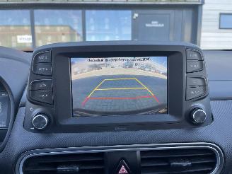 Hyundai Kona EV Comfort 64 kWh picture 18