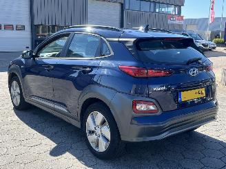 Hyundai Kona EV Comfort 64 kWh picture 6