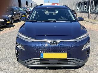 Hyundai Kona EV Comfort 64 kWh picture 2