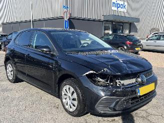 Volkswagen Polo 1.0 TSI Life Business AUTOMAAT picture 3