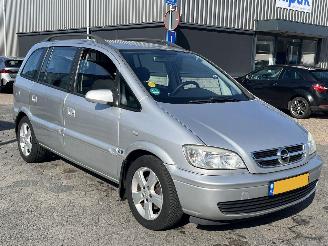 Opel Zafira 1.6-16V Maxx picture 3