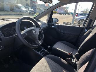 Opel Zafira 1.6-16V Maxx picture 11
