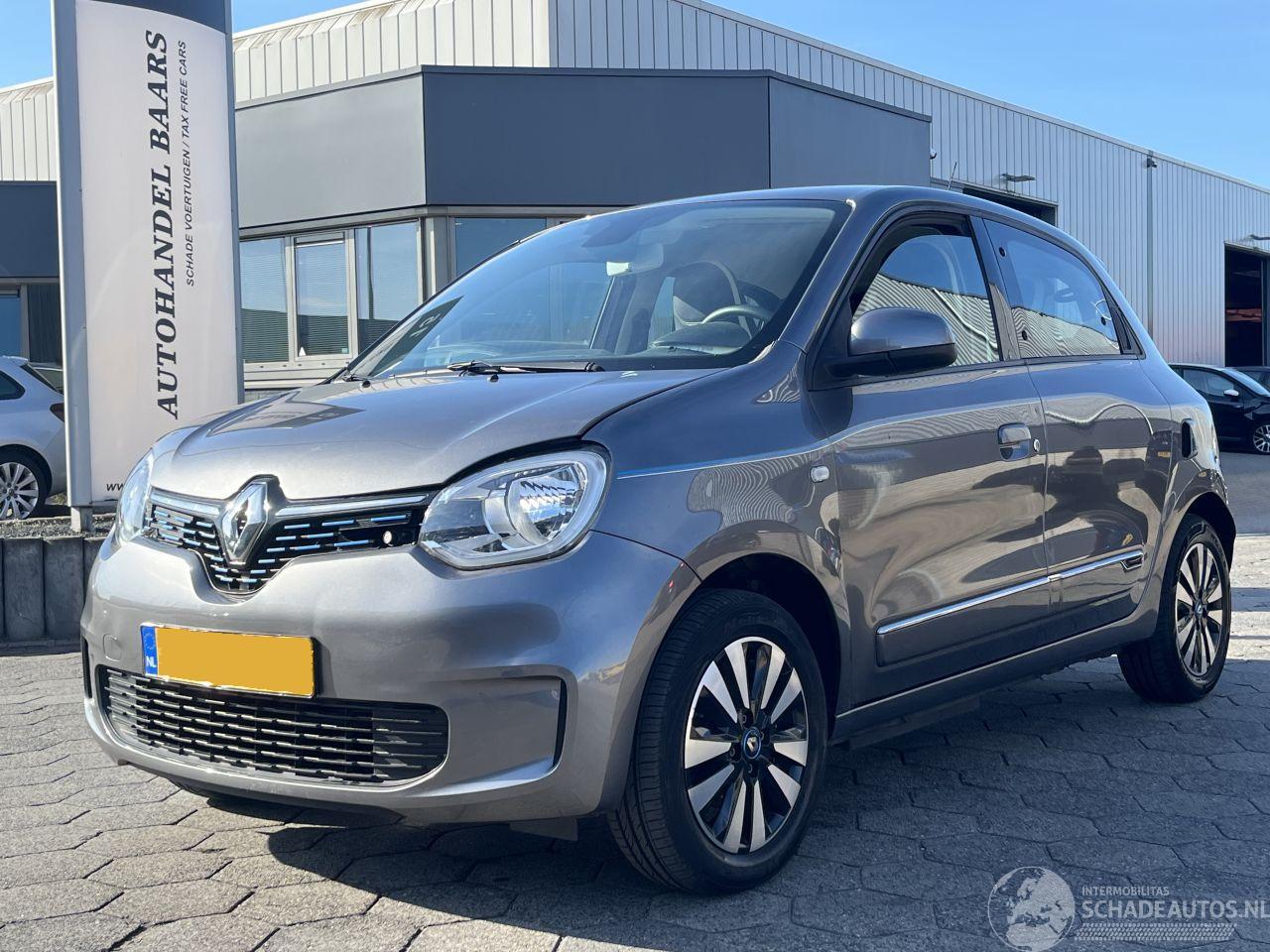 Renault Twingo Z.E. R80 Intens