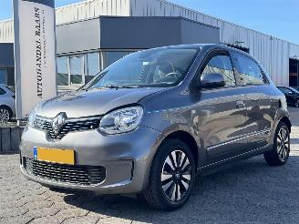 Voiture accidenté Renault Twingo Z.E. R80 Intens 2021/12
