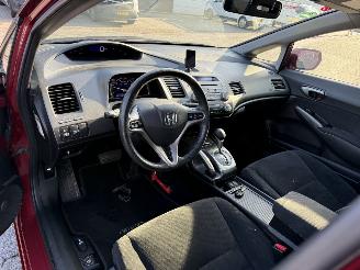 Honda Civic 1.3 Hybrid picture 17