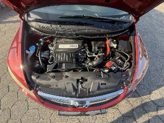 Honda Civic 1.3 Hybrid picture 9