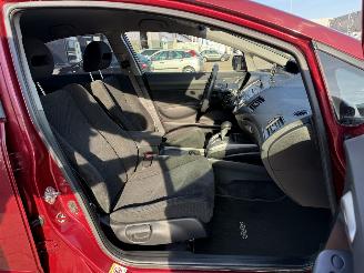 Honda Civic 1.3 Hybrid picture 15