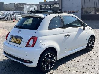 Fiat 500 1.0 Hybrid Sport picture 4