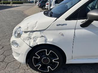 Fiat 500 1.0 Hybrid Sport picture 9