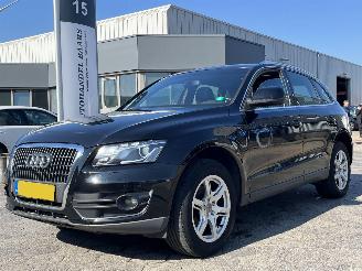 Auto incidentate Audi Q5 2.0 TFSI quattro Pro Line AUTOMAAT 2009/8