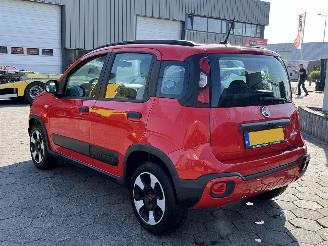 Fiat Panda 1.0 Hybrid City Cross picture 6