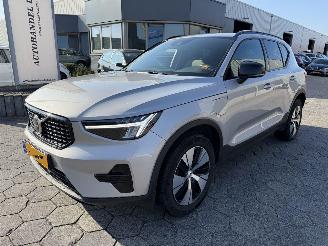 damaged passenger cars Volvo XC40 1.5 T5 Recharge Inscription 2023/3