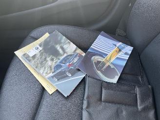 BMW 3-serie 318i Dynamic Executive picture 19