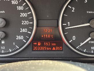 BMW 3-serie 318i Dynamic Executive picture 16