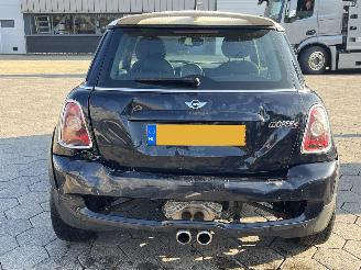 Mini Cooper S 1.6 Cooper S Chili NAP!!! ORIGINEEL NL AUTO picture 5